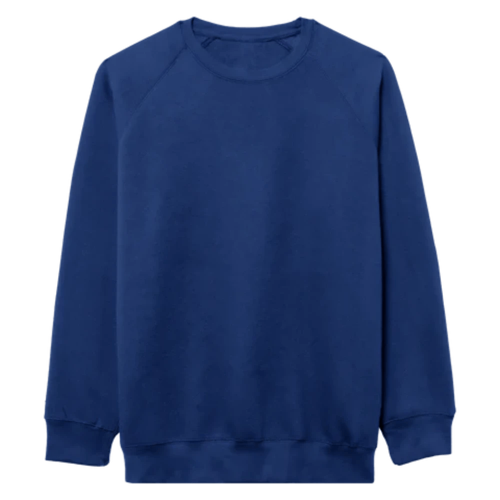 Men’s Benchmark Crew - Fish On! Custom Rods