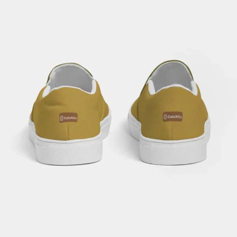 Men’s Browntown Smooth Slip - On - Fish On! Custom Rods