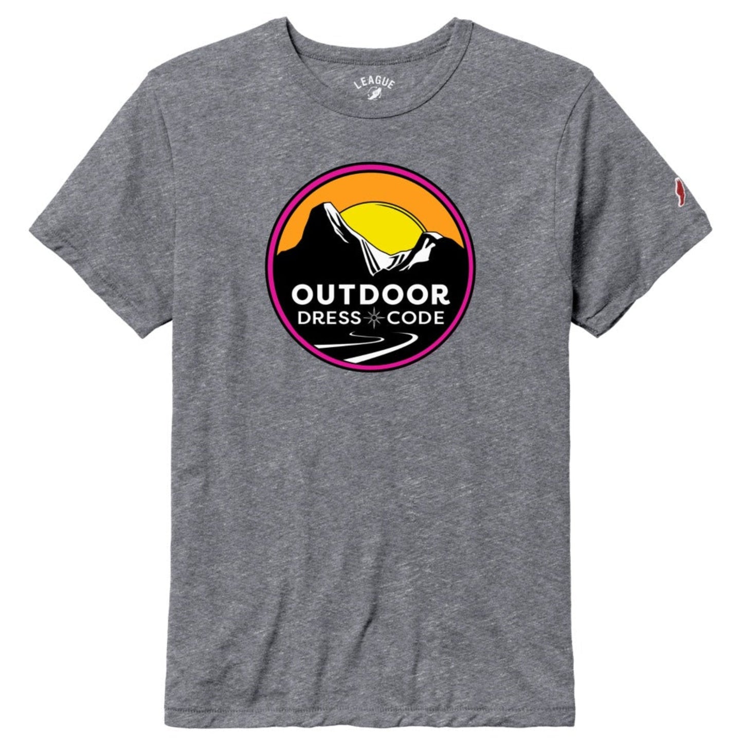 Men’s Victory Falls - Fish On! Custom Rods