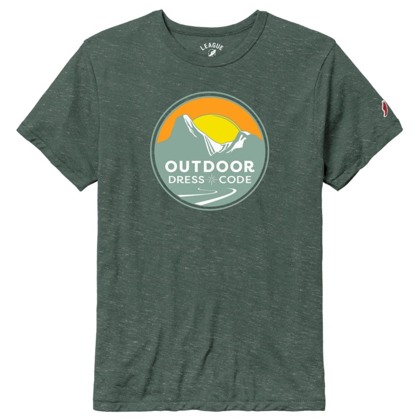 Men’s Victory Falls - Fish On! Custom Rods