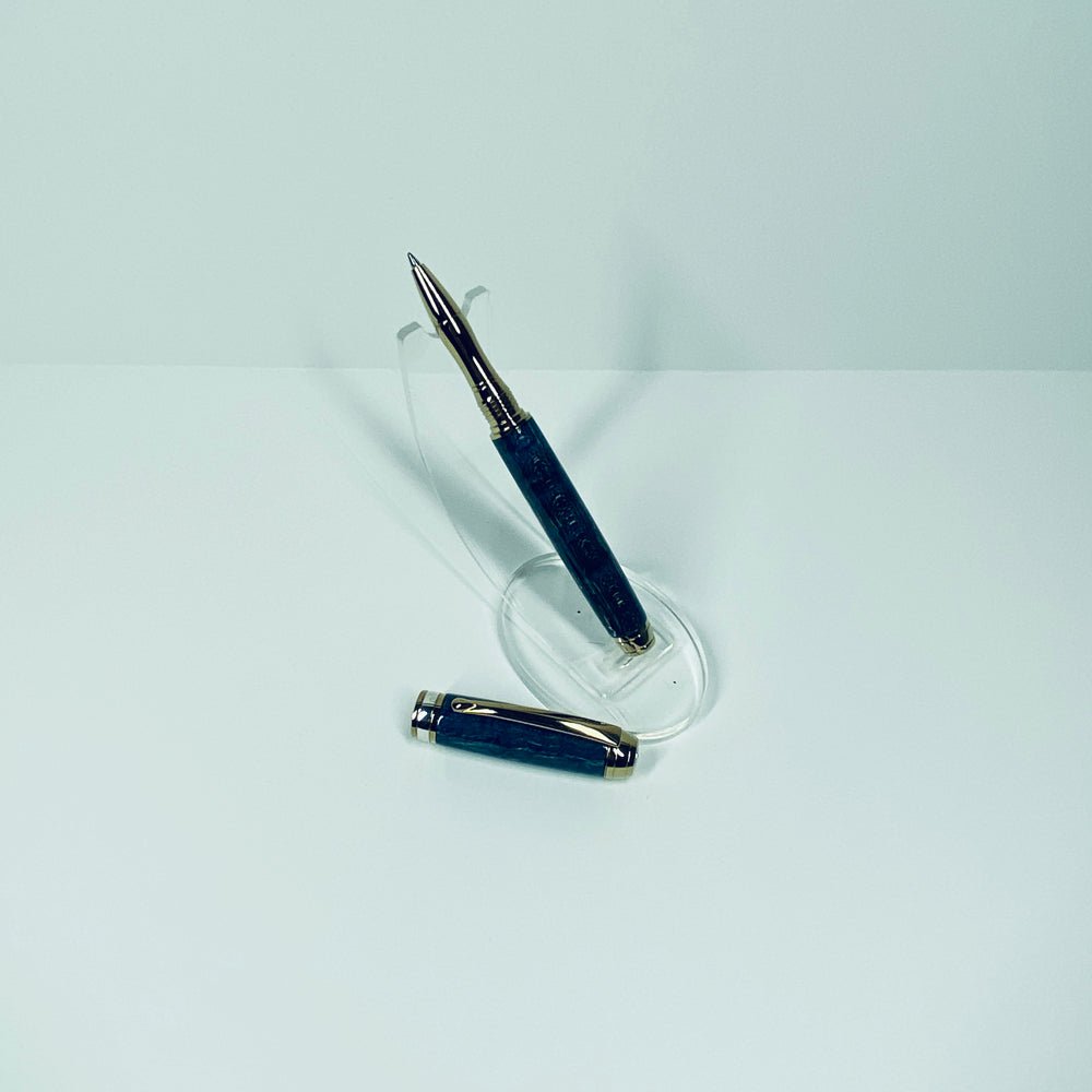 Mistral Rollerball Pen - Fish On! Custom Rods