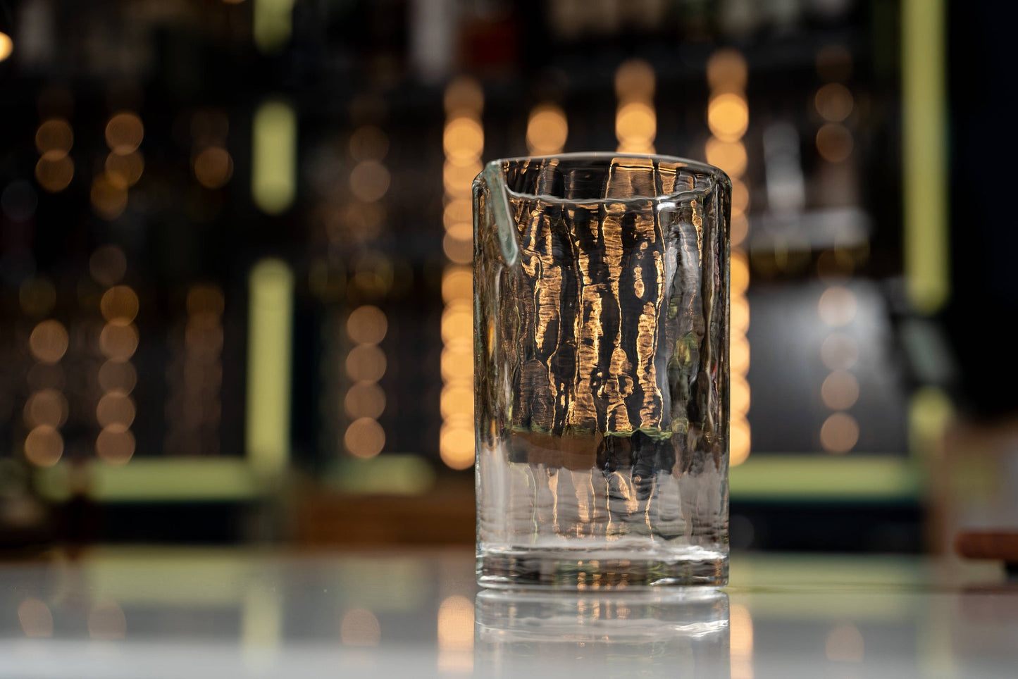 Mixing Glass | Artisan | Made in USA - Fish On! Custom Rods