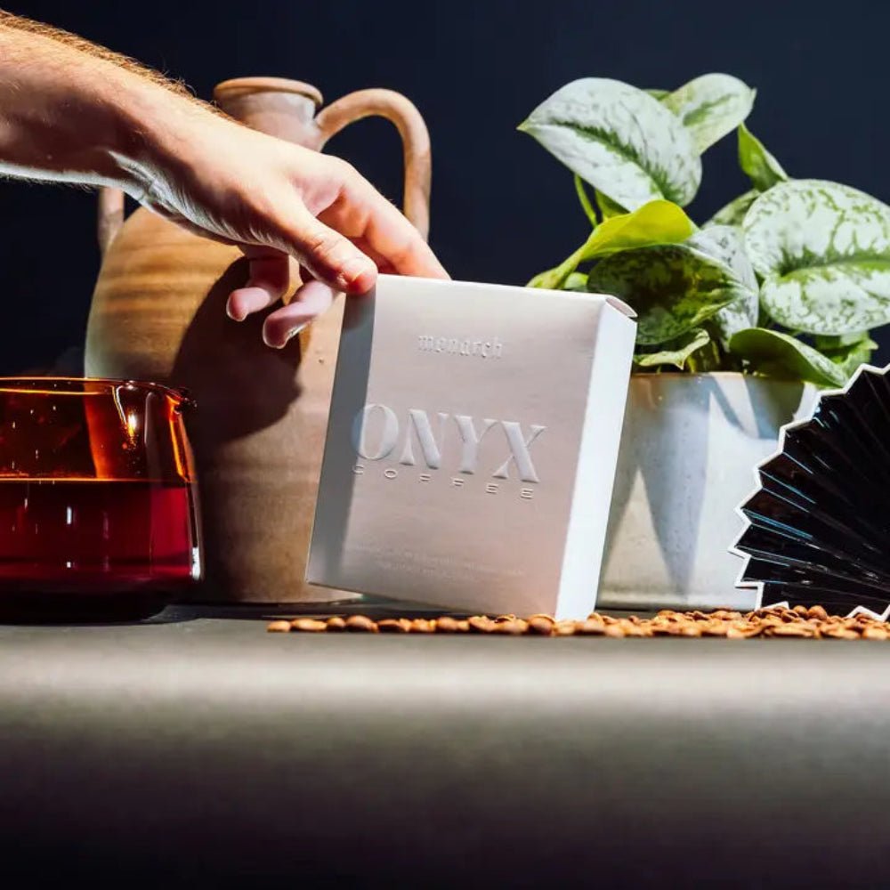 Monarch Expressive Dark Roast | Rich & Decadent - Fish On! Custom Rods