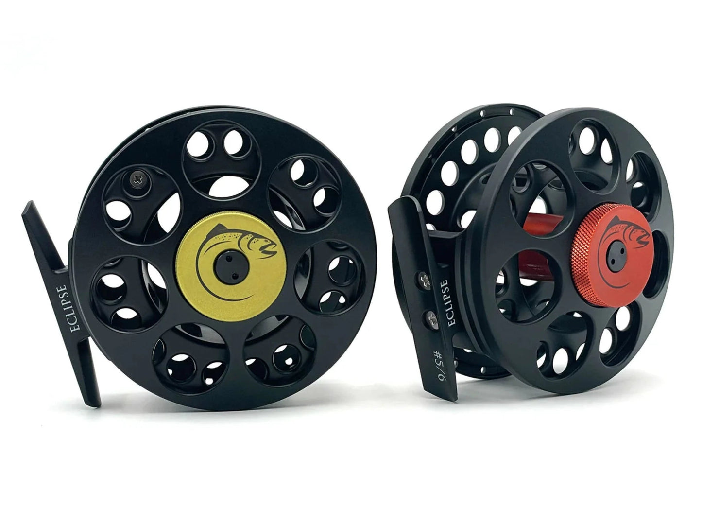 eclipse fishing reel Moonlit Eclipse Reel