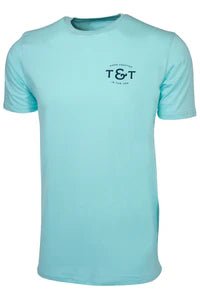 Moustache Triggerfish - Fish On! Custom Rods