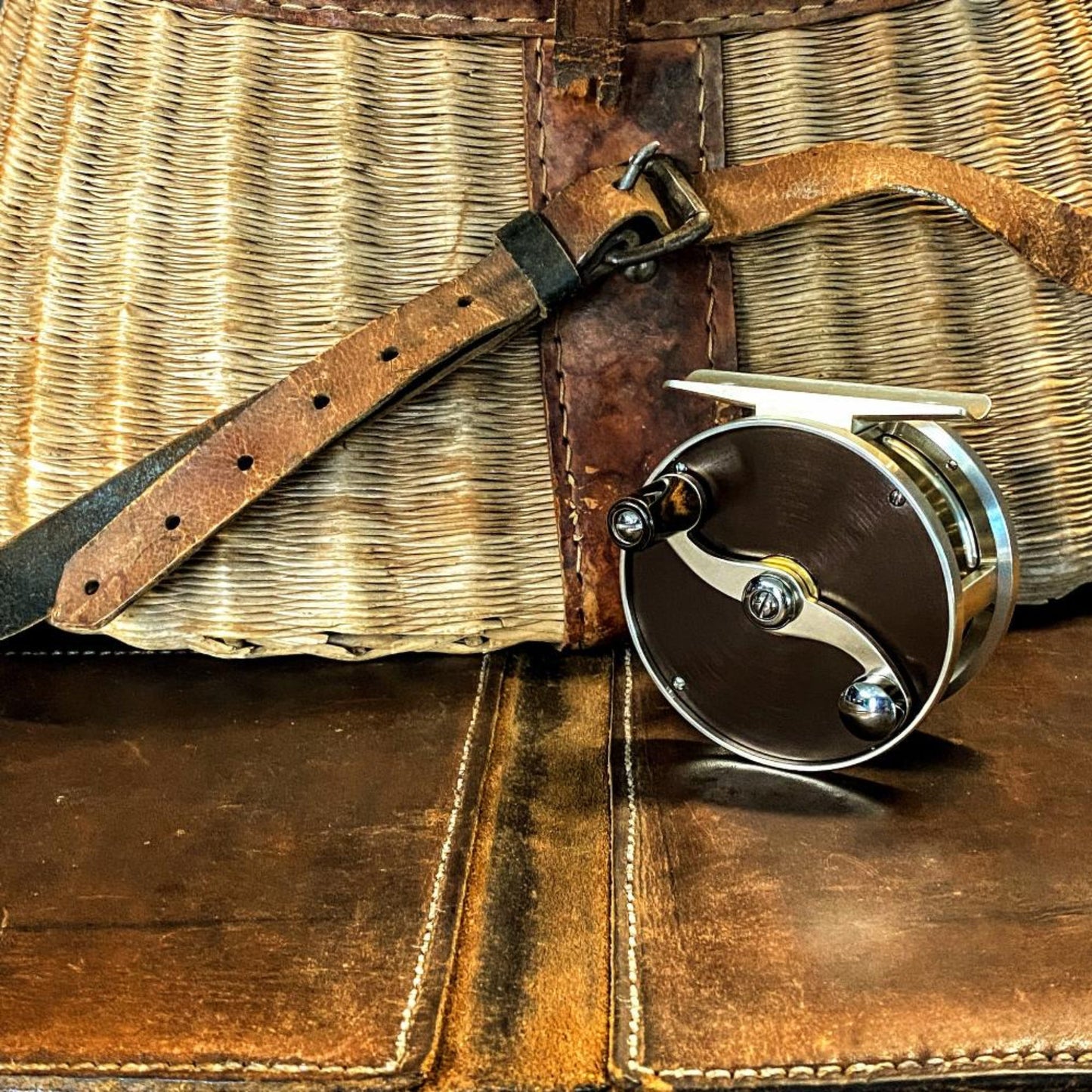 Nikko Cobblestone Small Trout 2 3/4" 13/16" - Fish On! Custom Rods