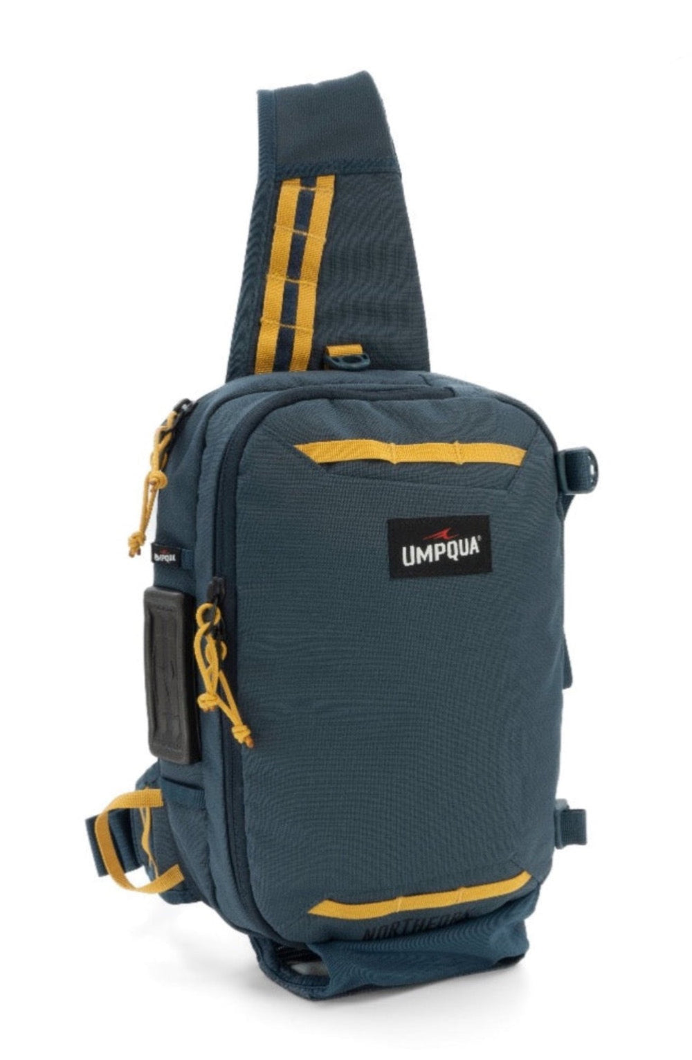 Northfork Sling Pack | Umpqua Feather Merchants - Fish On! Custom Rods