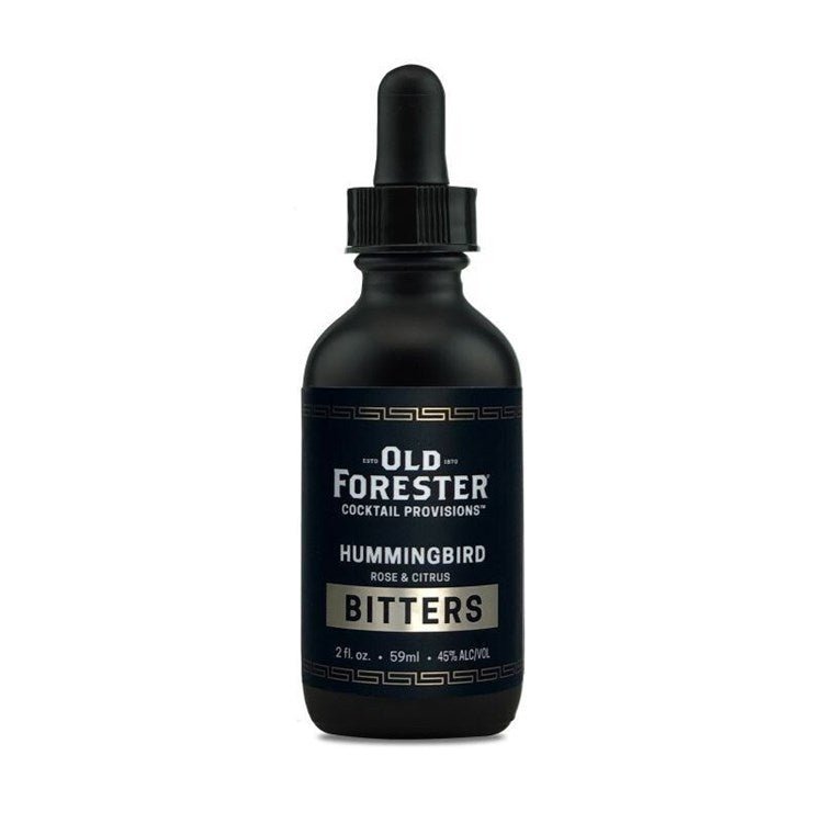 Old Forester Hummingbird Bitters - Fish On! Custom Rods
