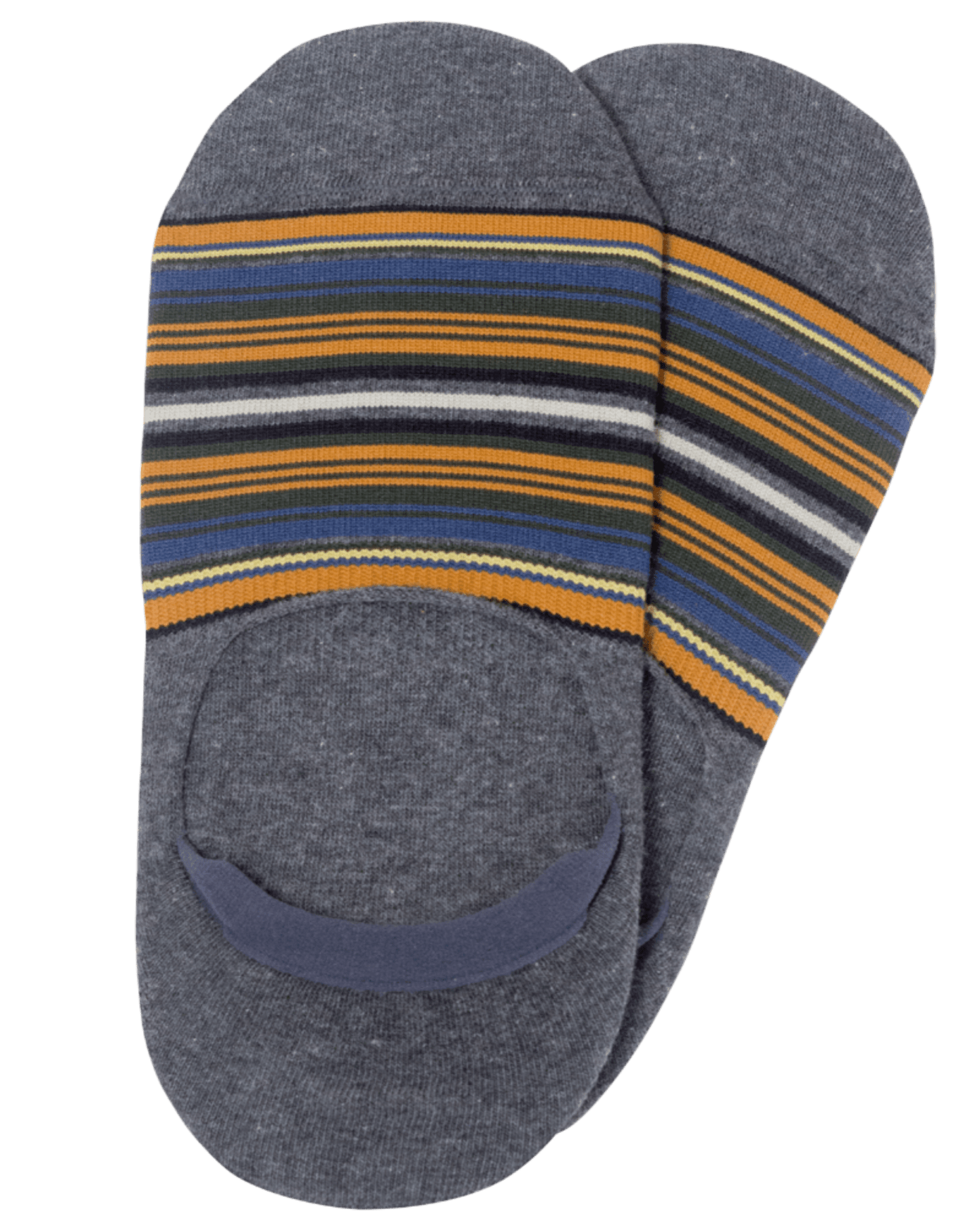 Olympic Stripe Moc | Pendleton Hosiery - Fish On! Custom Rods