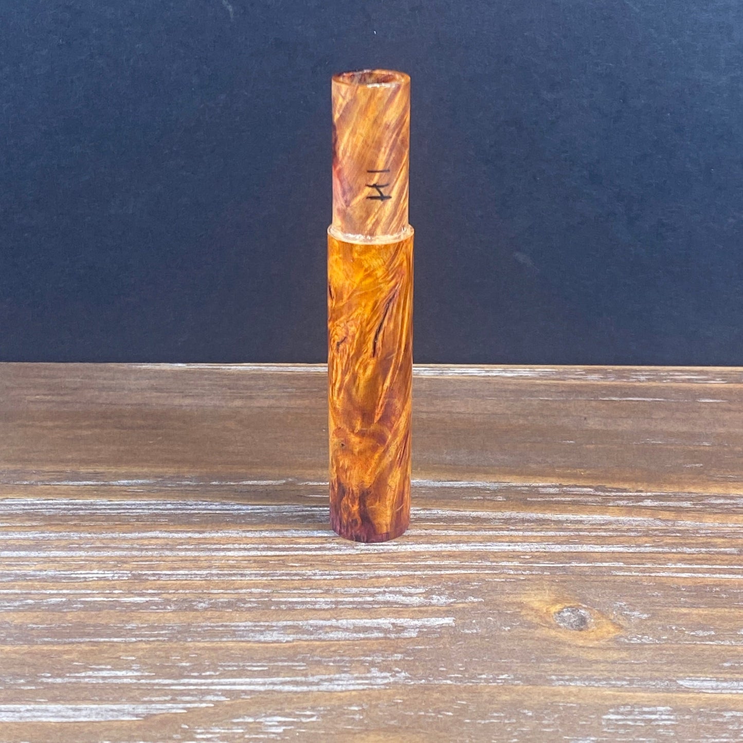 Osage Orange .640 - Fish On! Custom Rods