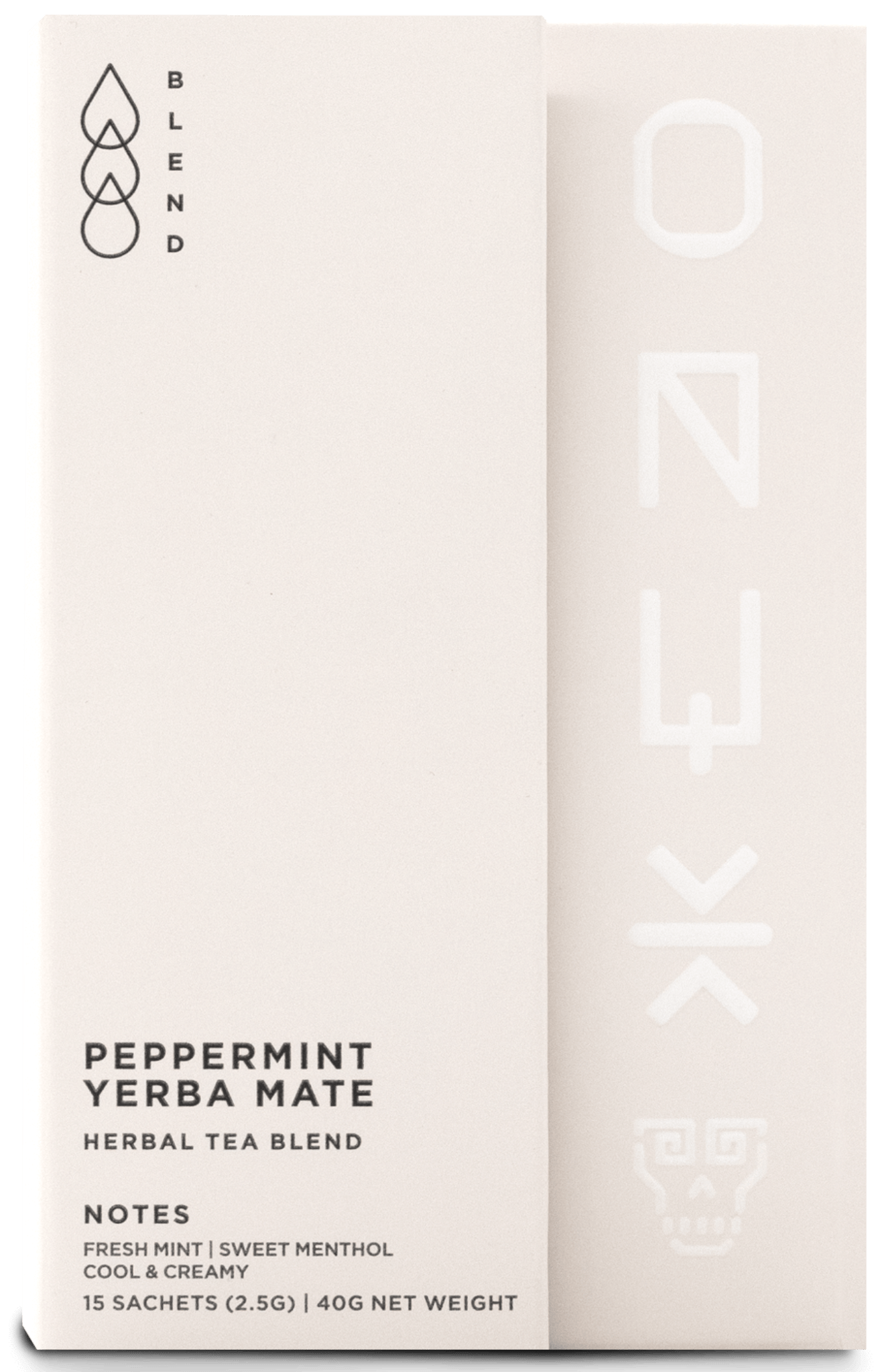 Peppermint Yerba Mate - Fish On! Custom Rods