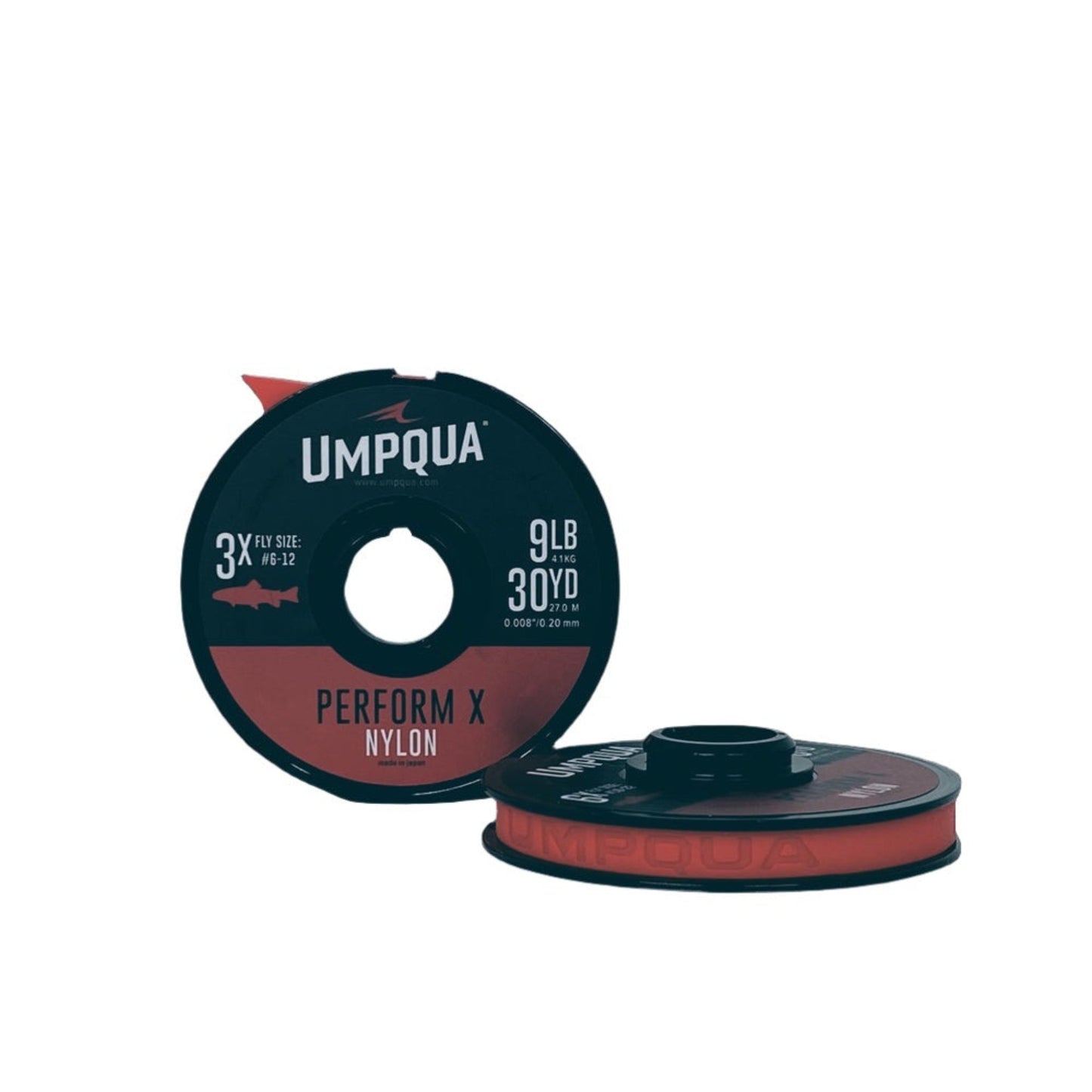 Perform X Nylon Tippet - Fish On! Custom Rods