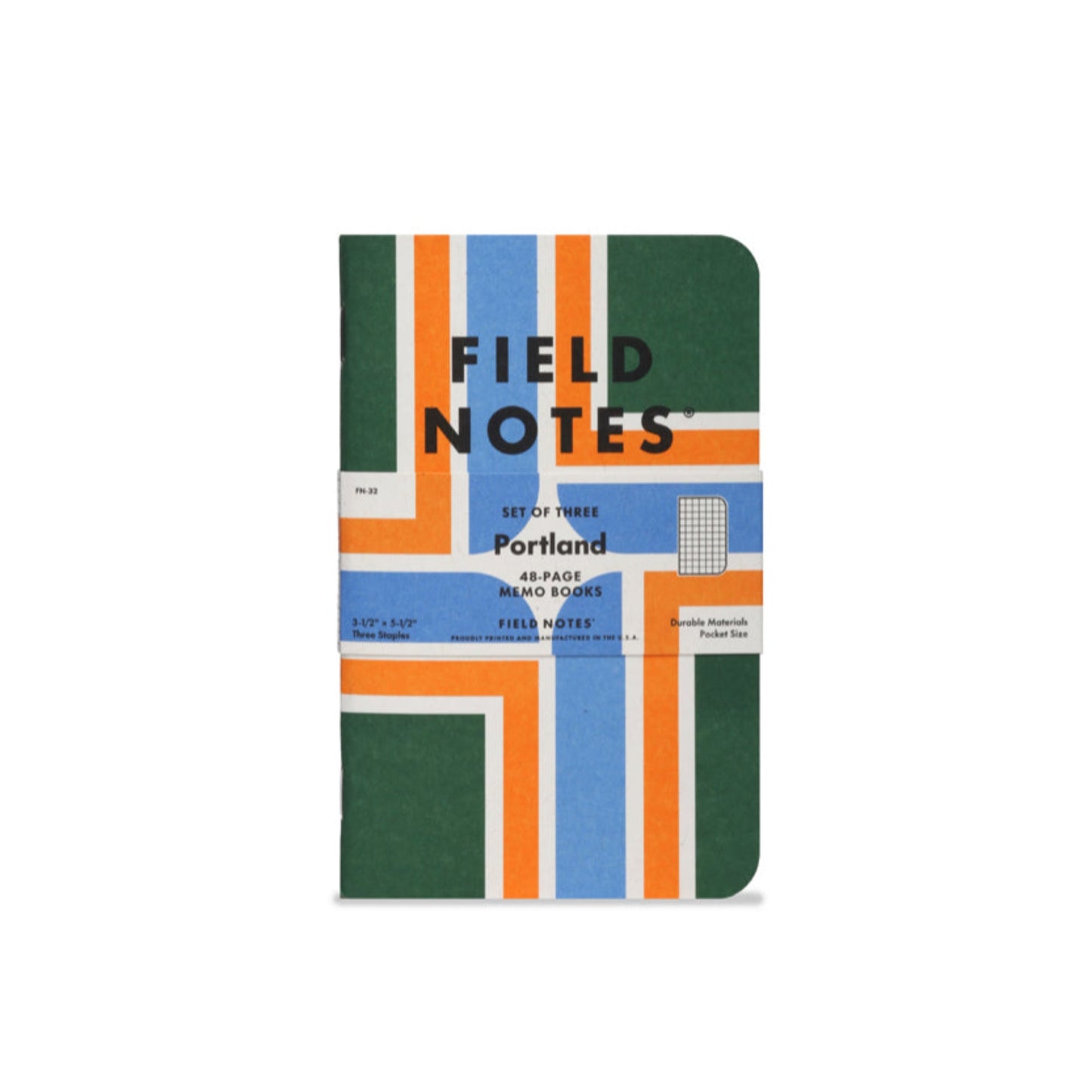 Portland Edition - Fish On! Custom Rods