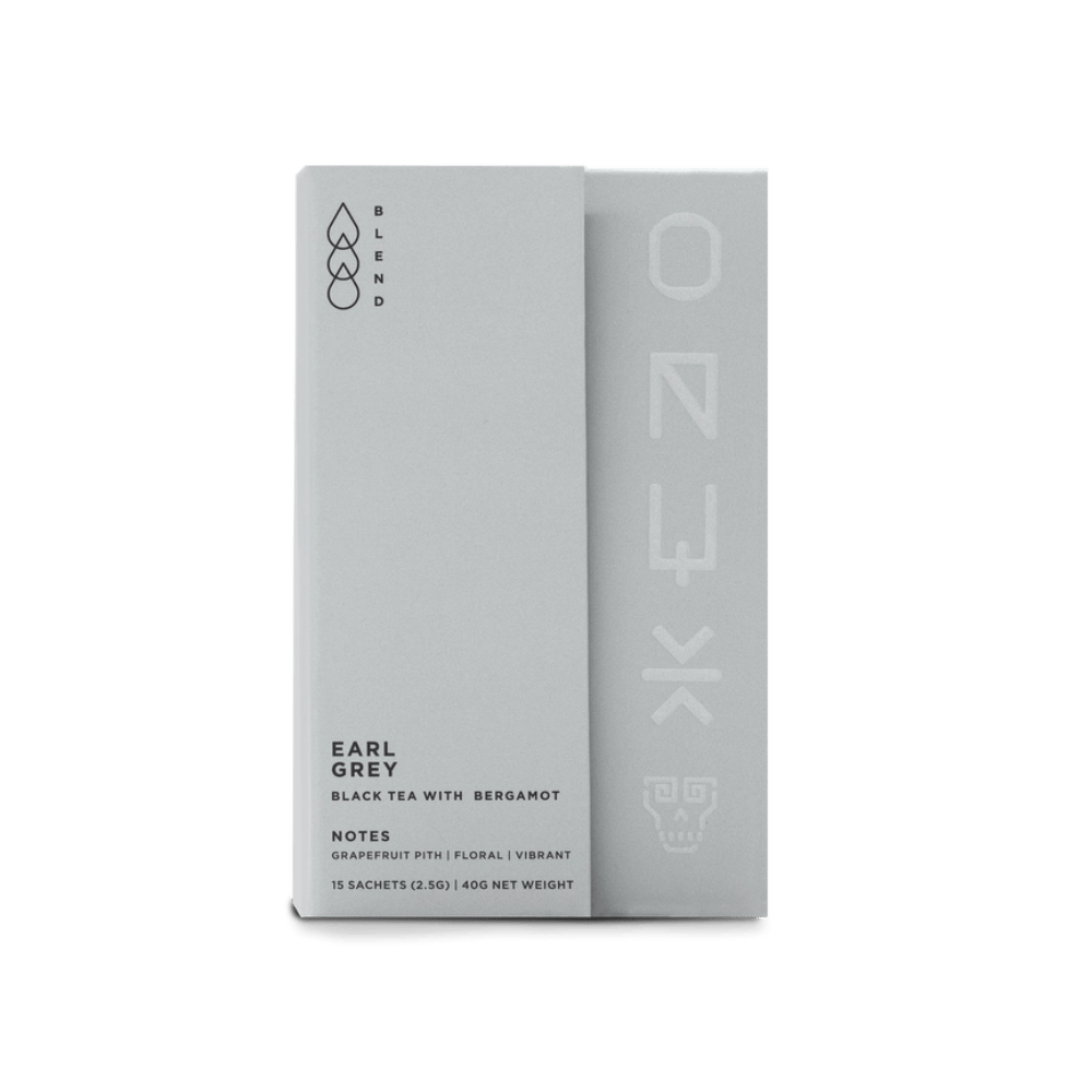 Premium Earl Grey Tea Blend | Onyx Coffee Lab - Fish On! Custom Rods