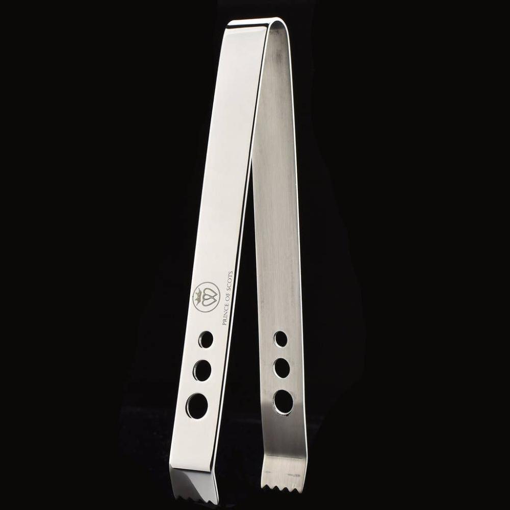 Prince of Scots Professional Series Ice Tongs - Fish On! Custom Rods