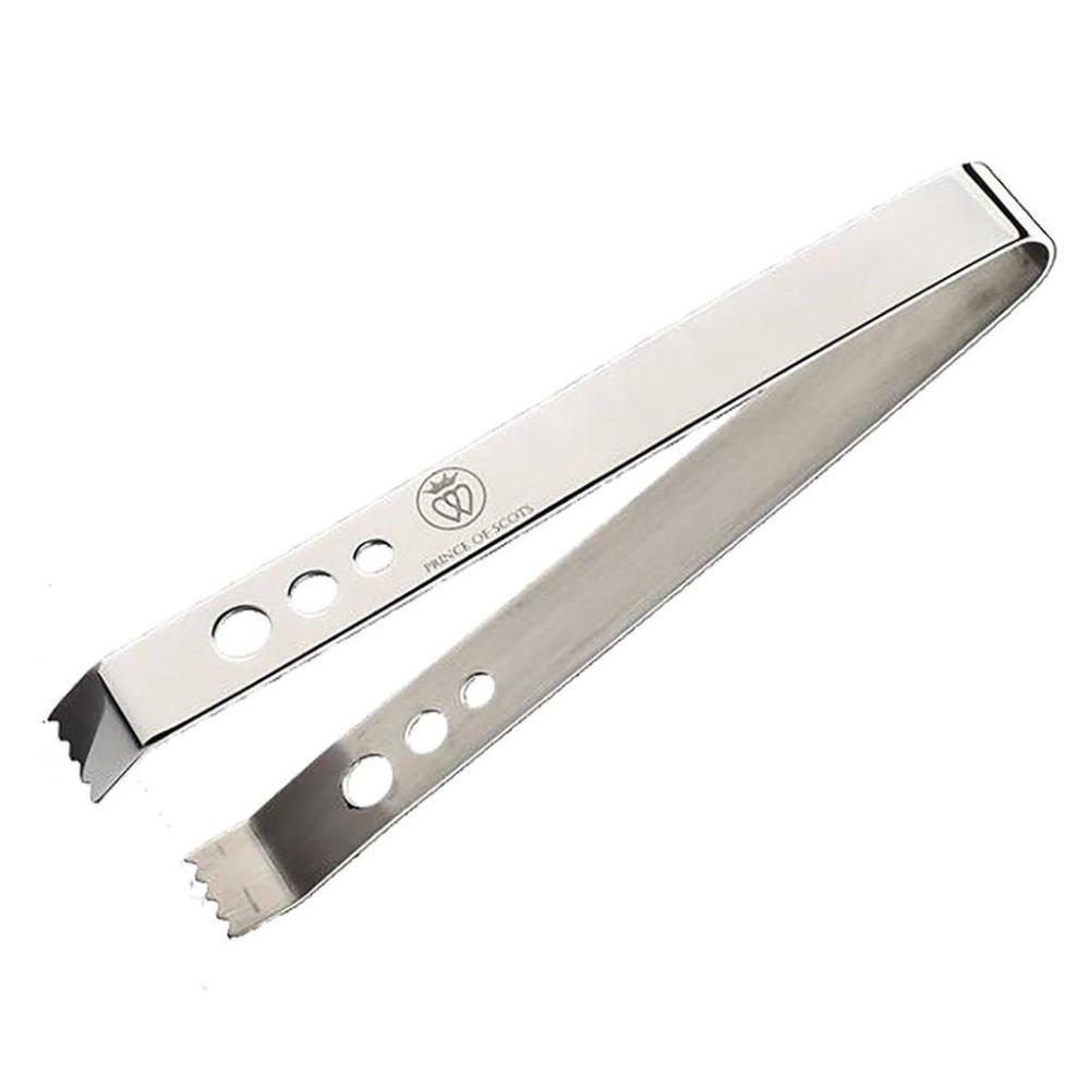 Prince of Scots Professional Series Ice Tongs - Fish On! Custom Rods