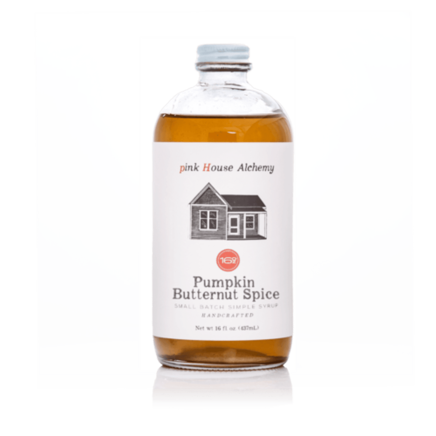 Pumpkin Butternut Spice Syrup - Fish On! Custom Rods