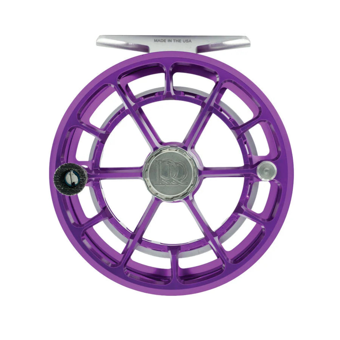 Ross Evolution LTX Fly Reel 5/6