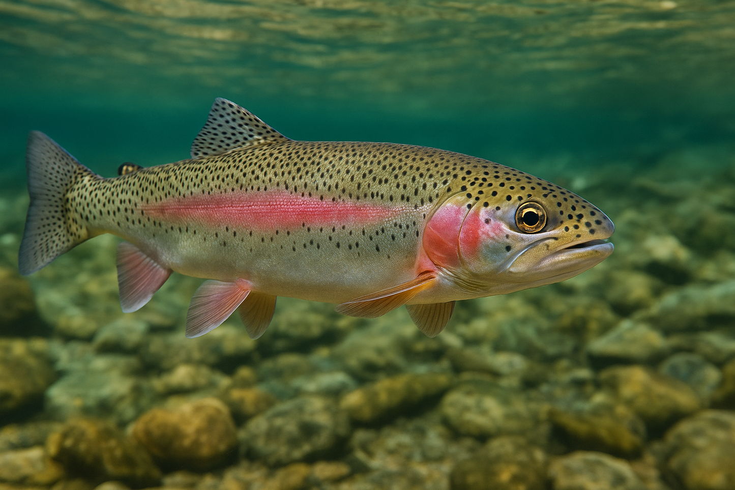 Rainbow Trout