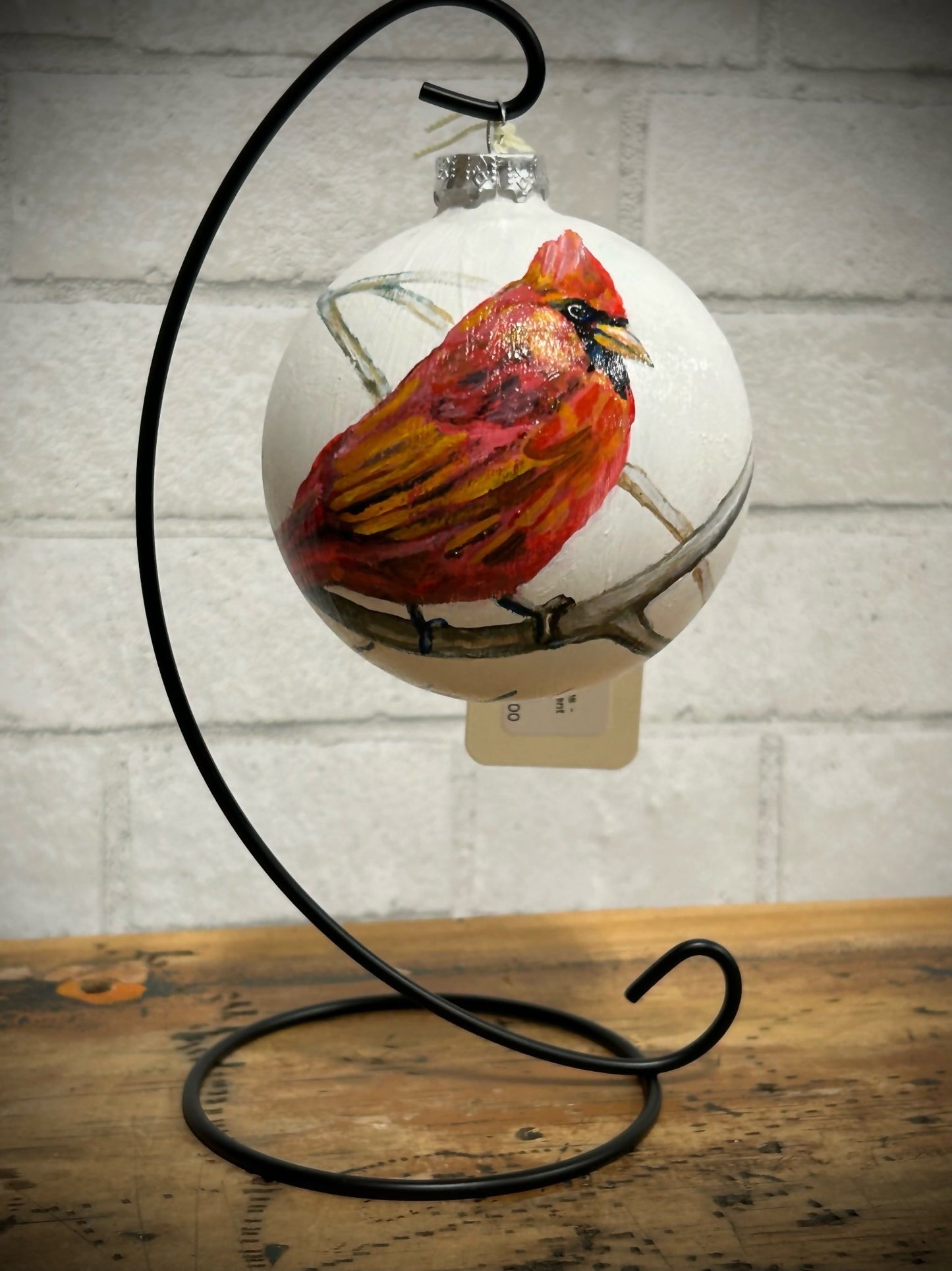 Red Bird - Fish On! Custom Rods