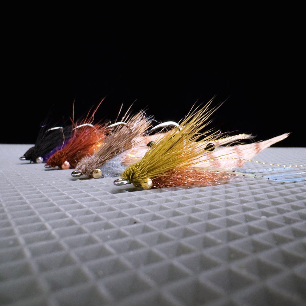 Redfish Slider - Fish On! Custom Rods