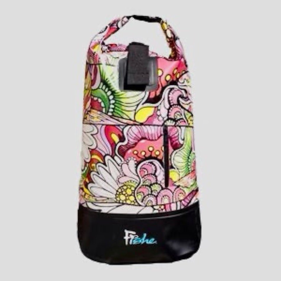 REDtro Salmon Backpack Dry Bag - Fish On! Custom Rods