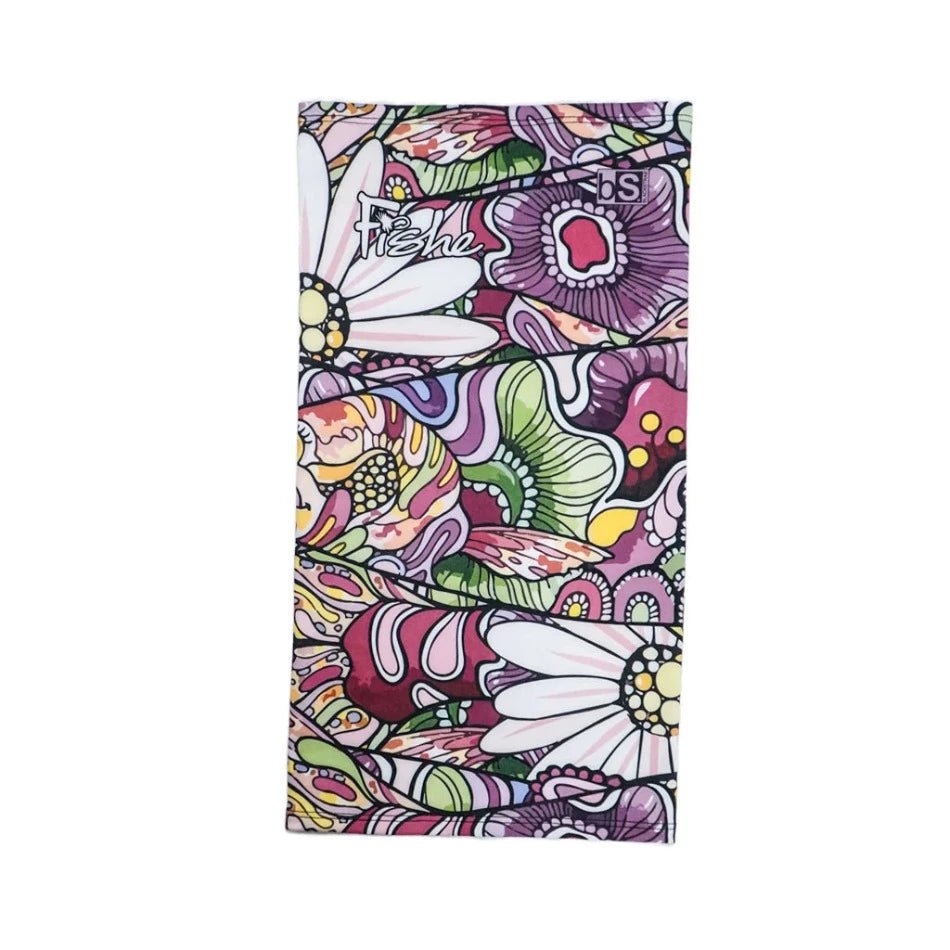 REDtro Salmon Neck Tube - Fish On! Custom Rods