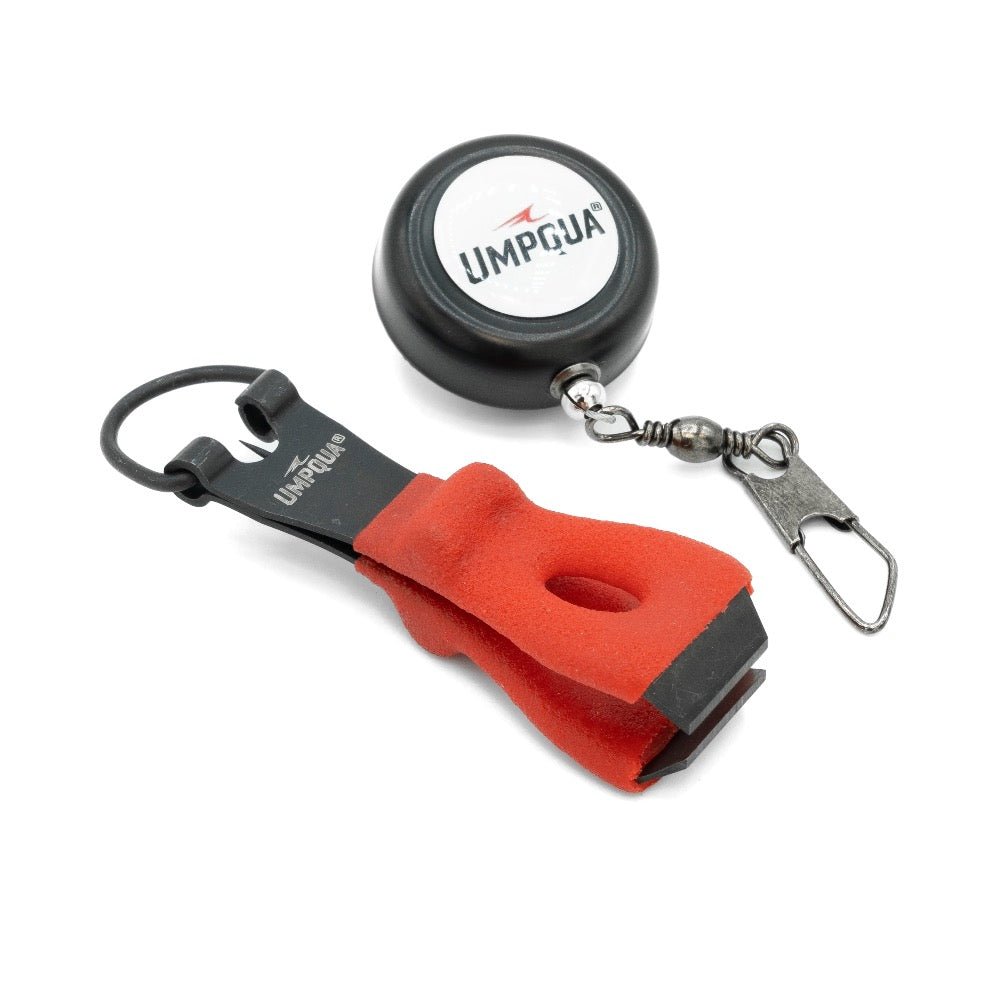 Rivergrip PS Zinger/Nipper Combo - Fish On! Custom Rods