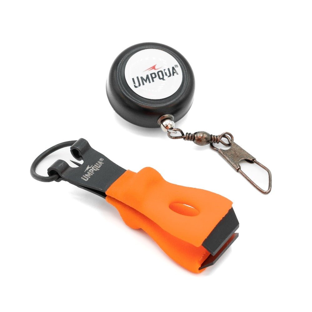 Rivergrip PS Zinger/Nipper Combo - Fish On! Custom Rods