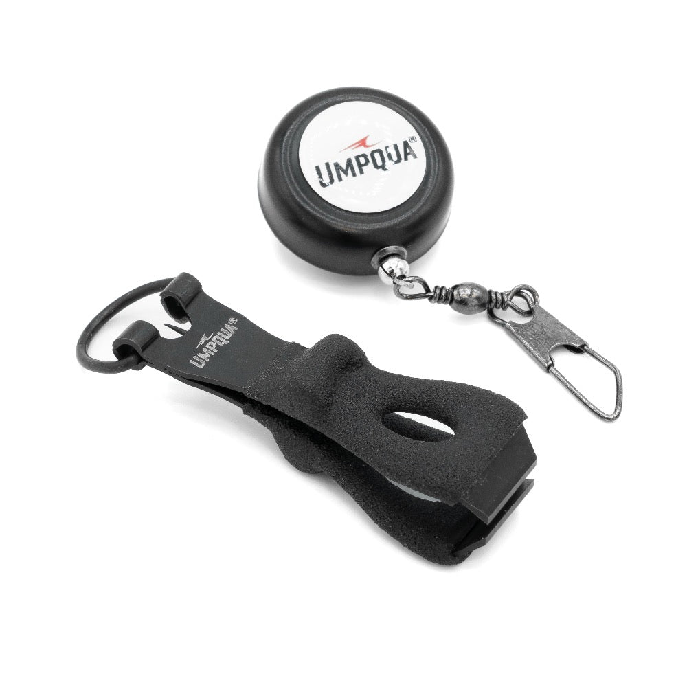 Rivergrip PS Zinger/Nipper Combo - Fish On! Custom Rods