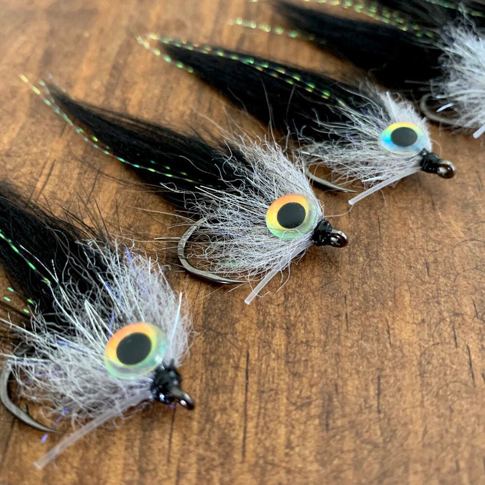 Rockport Mullet - Fish On! Custom Rods