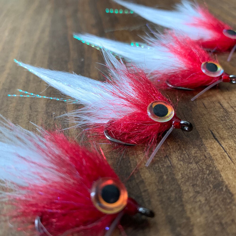 Rockport Mullet - Fish On! Custom Rods