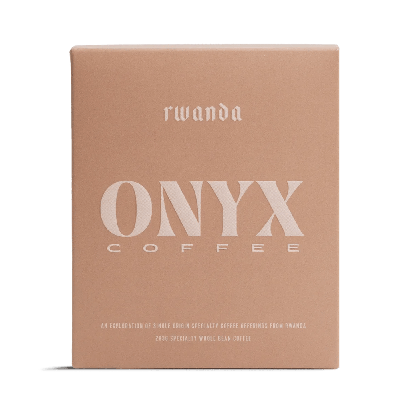 Rwanda Kanzu Natural - Fish On! Custom Rods