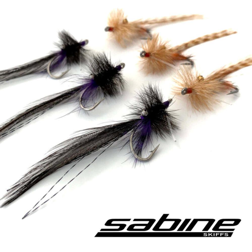 Sabine Seaducer - Fish On! Custom Rods