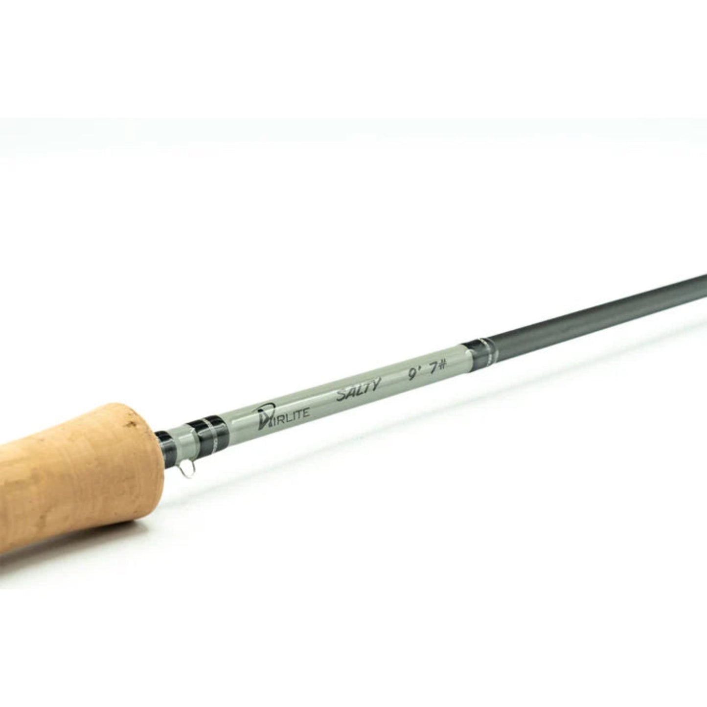 Salty Fly Rods | Airlite Performance Fly Rods - Fish On! Custom Rods
