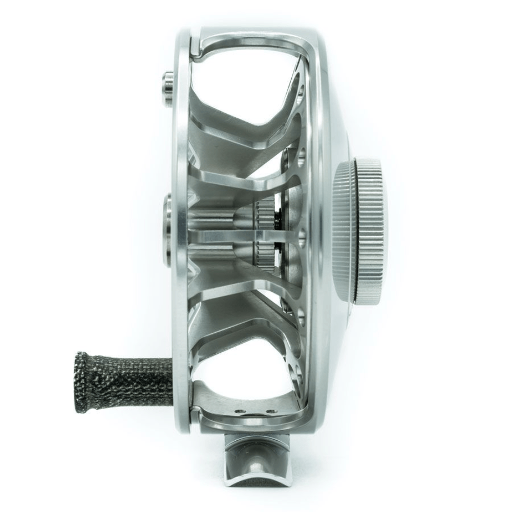 San Miguel Platinum 3/4 Reel - Fish On! Custom Rods