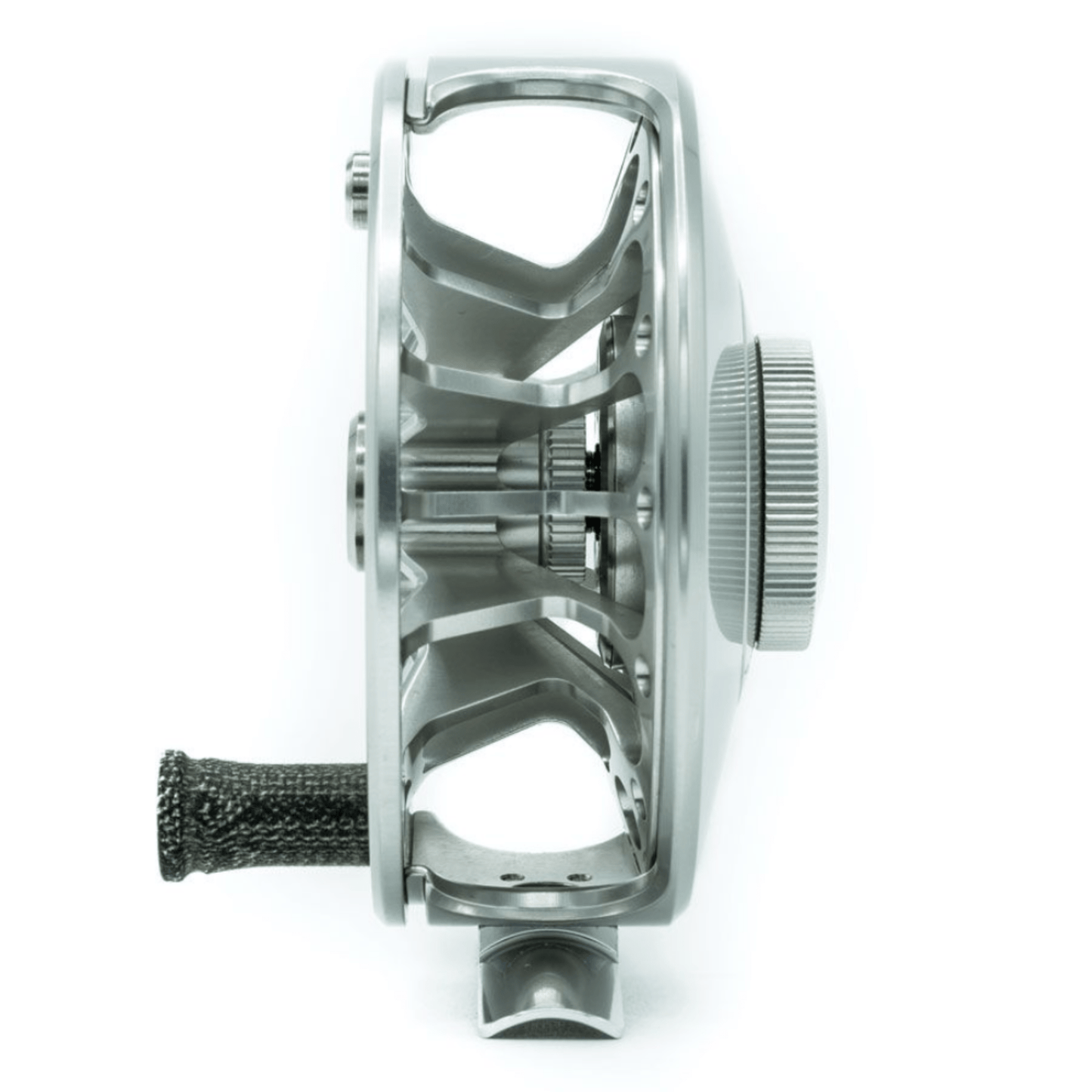 San Miguel Platinum 4/5 Reel - Fish On! Custom Rods