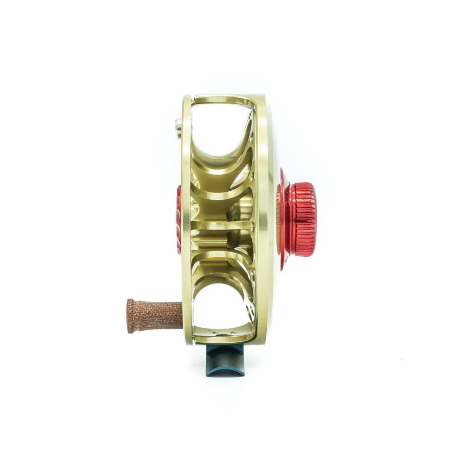 San Miguel Reel Coors Edition - Fish On! Custom Rods