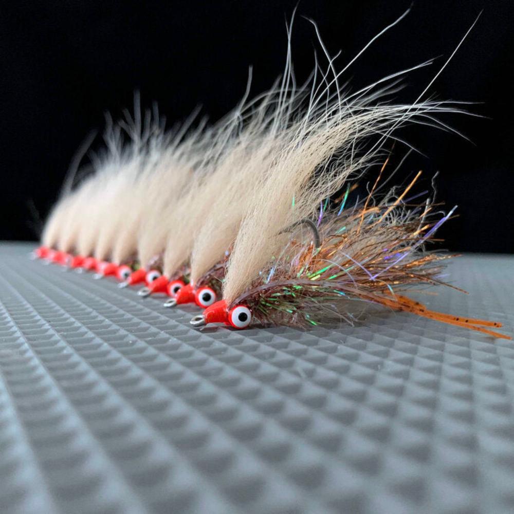 Sandbar Crawler - Fish On! Custom Rods