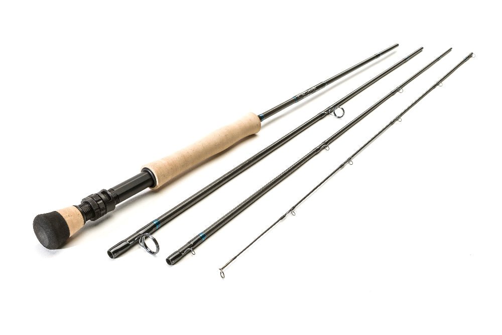 Sector Series | Scott Fly Rods - Fish On! Custom Rods