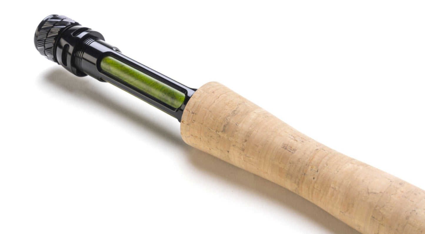 Session Series | Scott Fly Rods - Fish On! Custom Rods