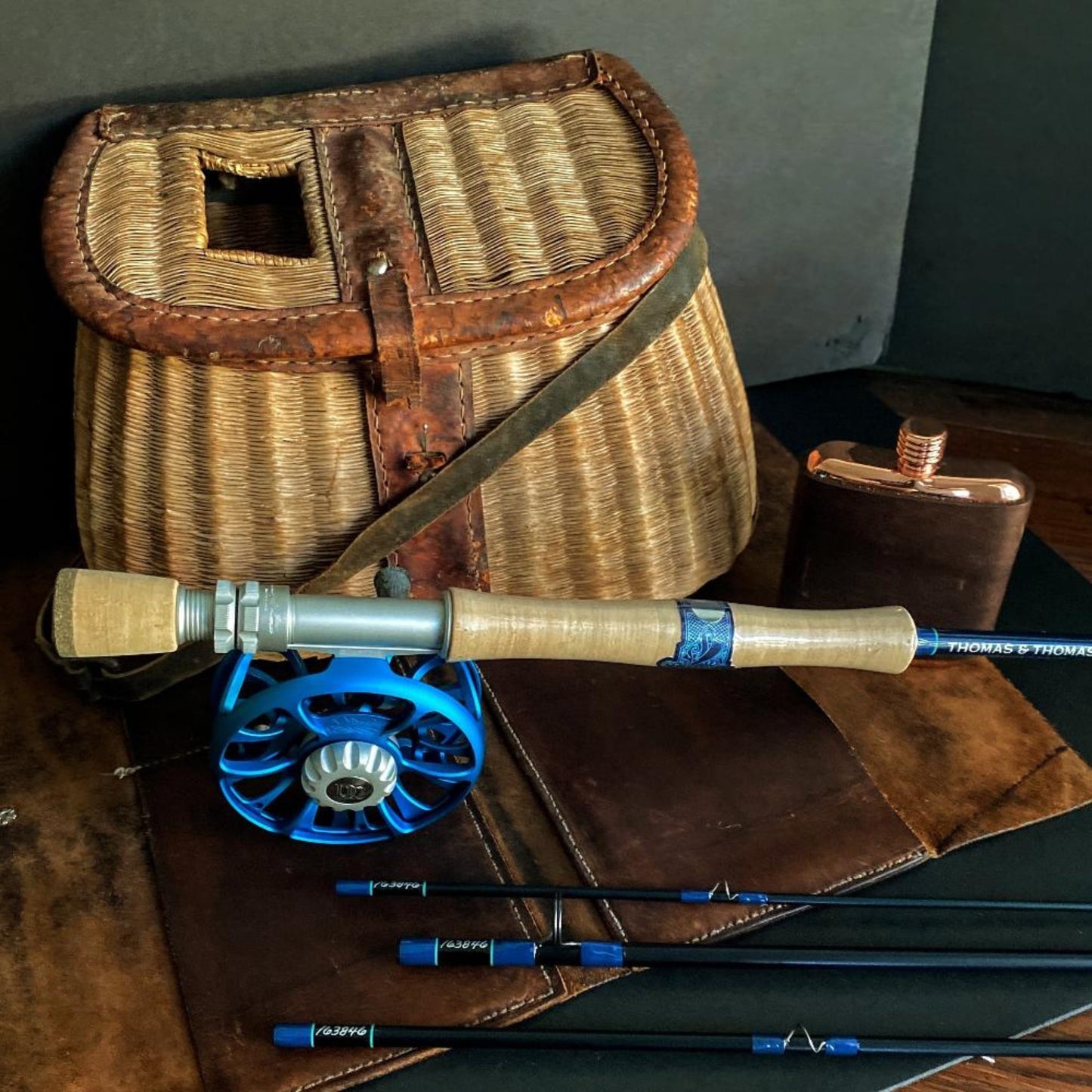custom fishing rods saltwater Bass and Inshore American Made Fishing Rods |
