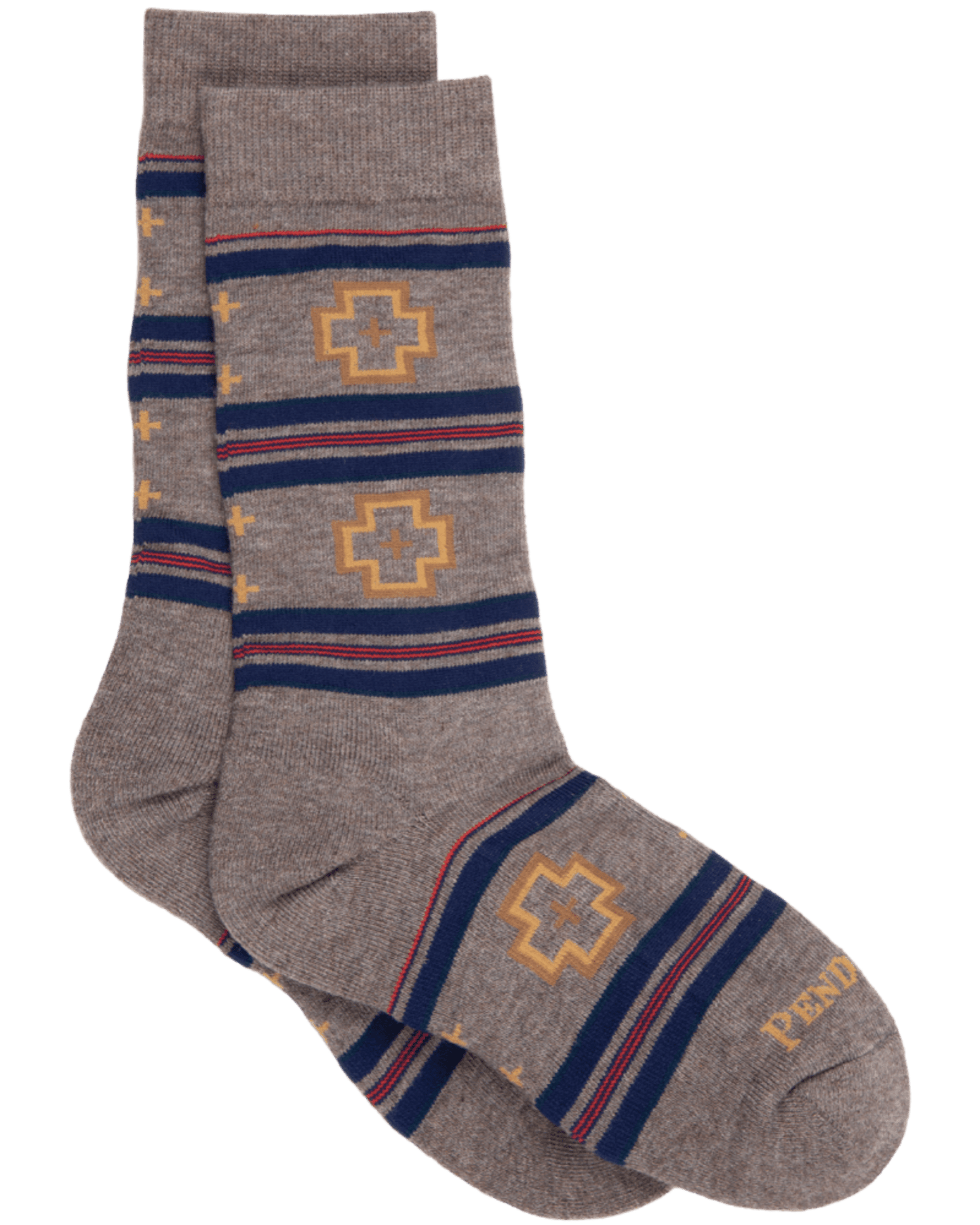 Shelter Bay Crew | Pendleton Hosiery - Fish On! Custom Rods