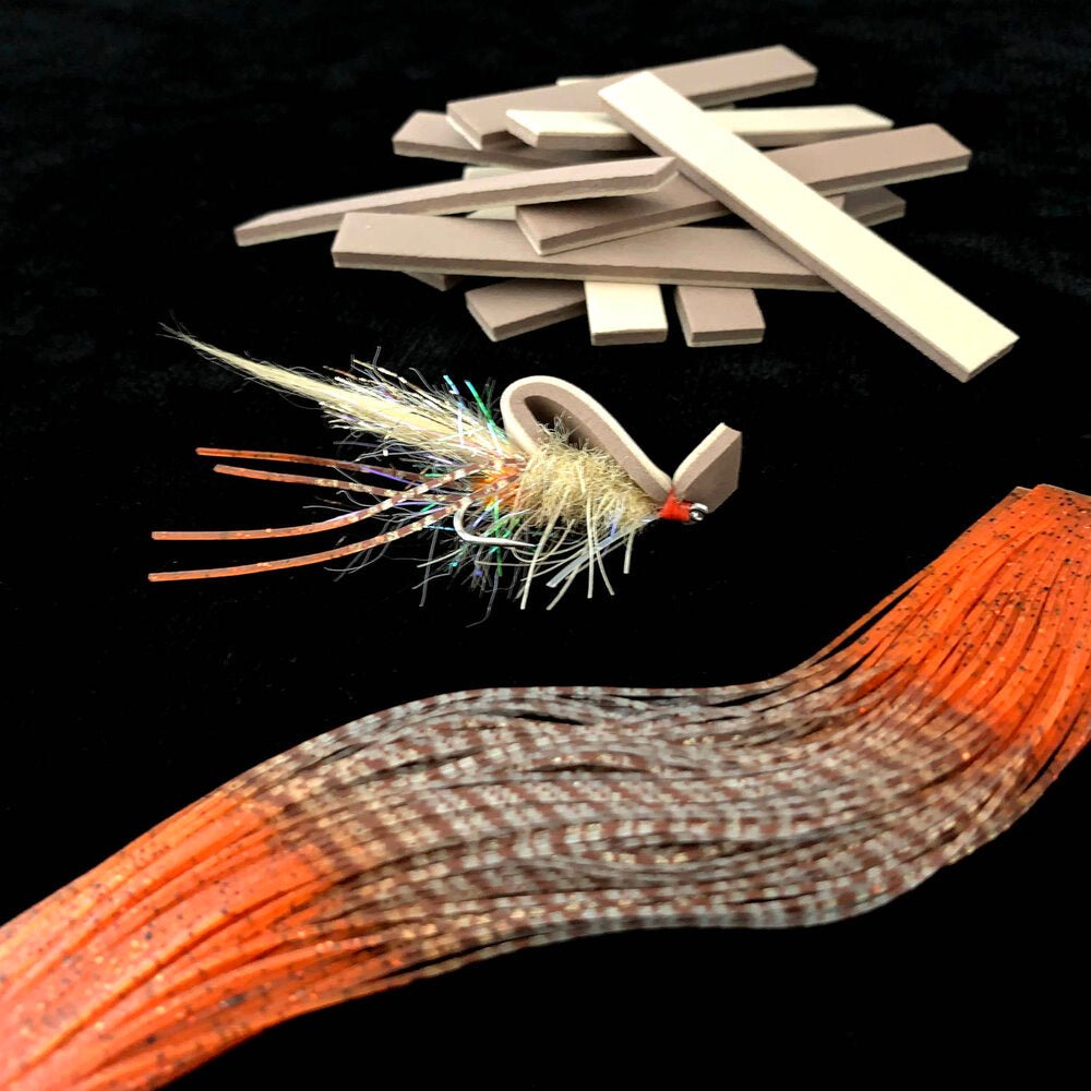 Sight Cast Gurgler - Fish On! Custom Rods