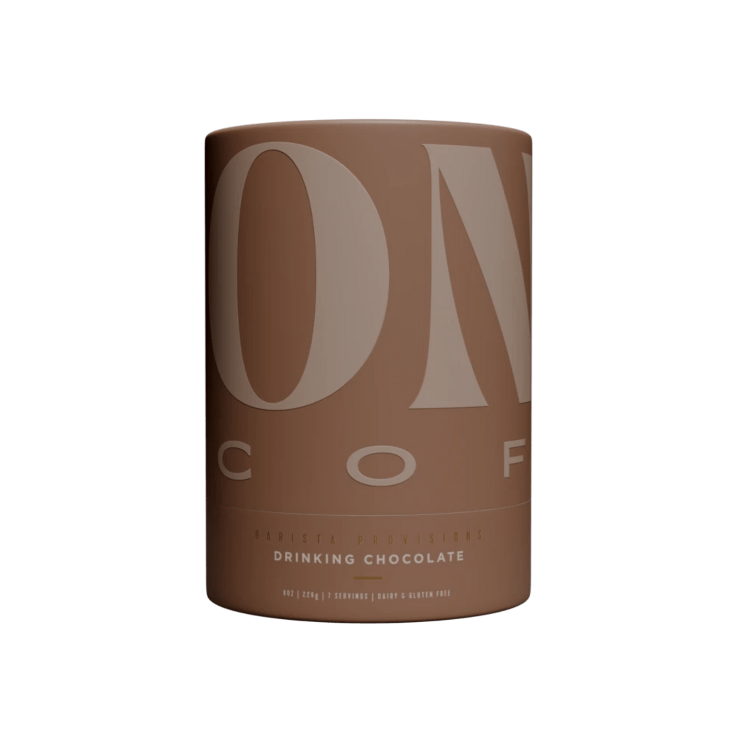 Sipping Chocolate - Rich in Cocoa | Baristas Provisions - Fish On! Custom Rods