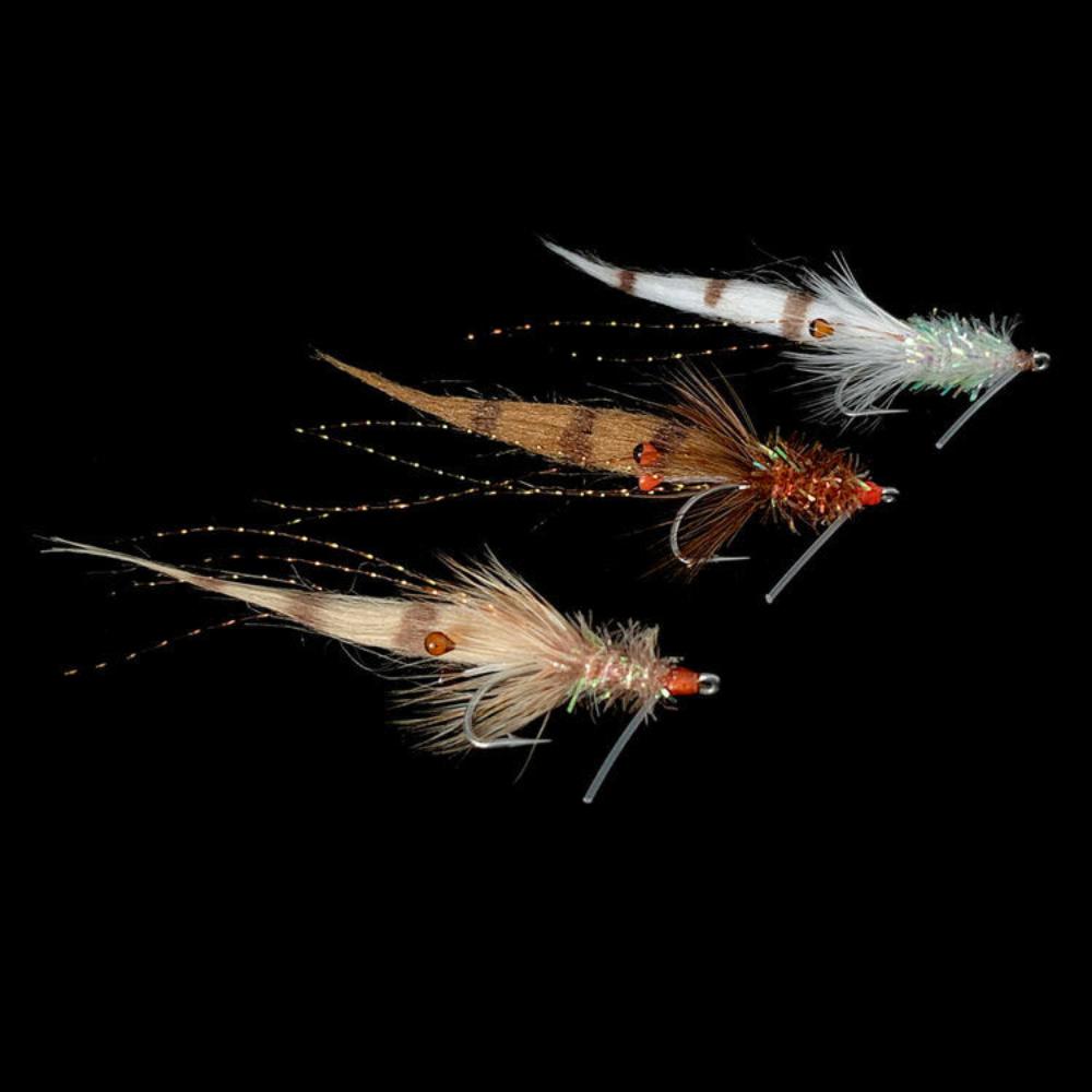 Skinny Water Shrimp - Fish On! Custom Rods