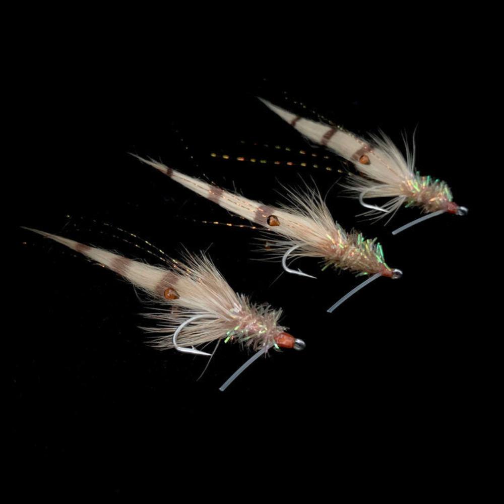 Skinny Water Shrimp - Fish On! Custom Rods