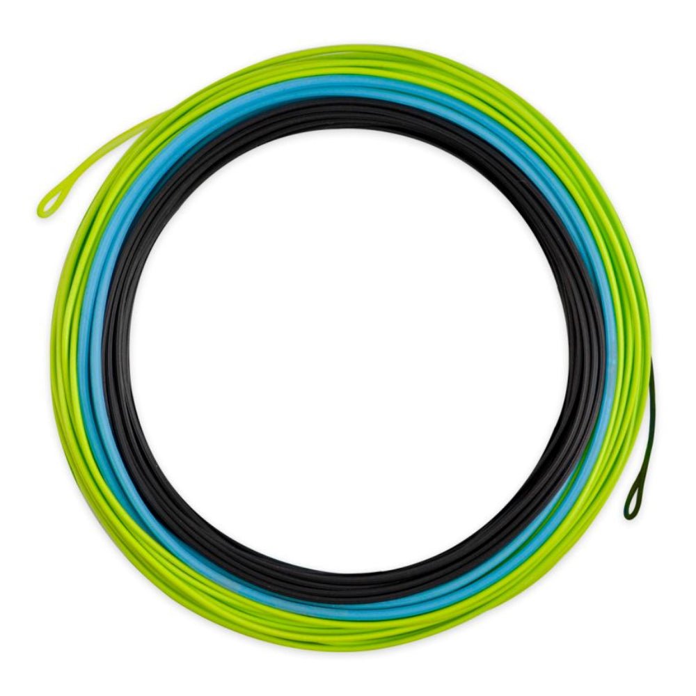 Best Airflo Fly Lines: Floating, Sinking & Streamer Lines | Fish On ...