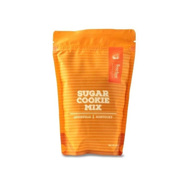 Sugar Cookie Mix - Fish On! Custom Rods