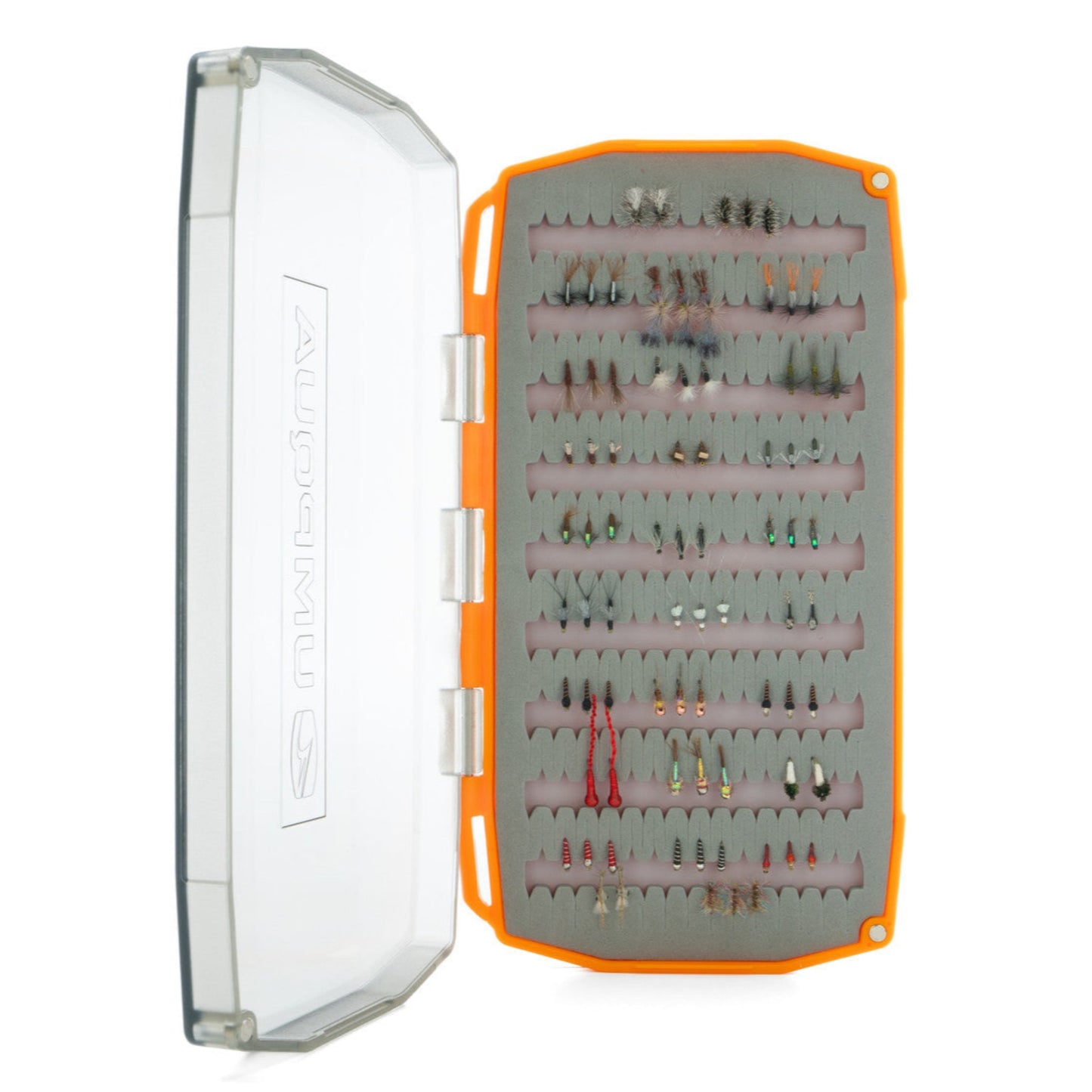 Tailwater Master Fly Assortment - Fish On! Custom Rods